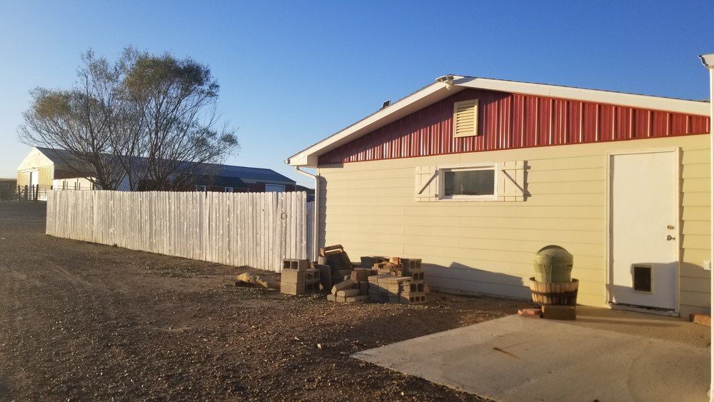 Montana Dream Property With Unlimited Options on 48+ Acres In Sidney: 12353 County Rd 348, Sidney, MT 59270
